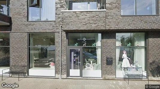 Apartments for rent in Copenhagen SV - Photo from Google Street View