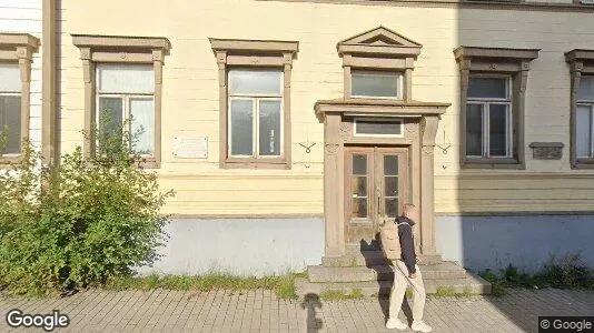 Apartments for rent in Oulu - Photo from Google Street View