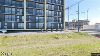 Apartments for rent in Reykjavík Hlíðar - Photo from Google Street View