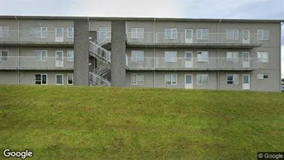 Apartments for rent in Reykjavík Árbær - Photo from Google Street View