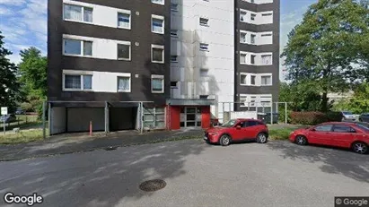 Apartments for rent in Duisburg - Photo from Google Street View