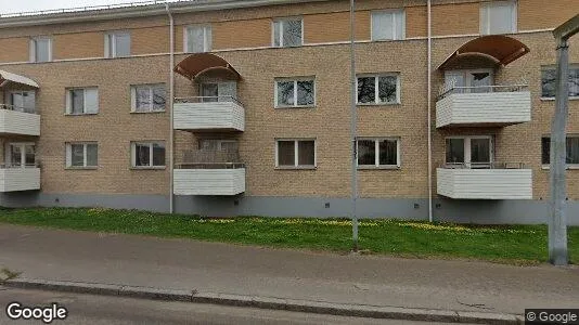 Rooms for rent in Kalmar - Photo from Google Street View