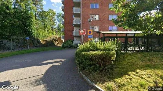 Apartments for rent in Uddevalla - Photo from Google Street View