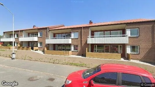 Apartments for rent in Simrishamn - Photo from Google Street View