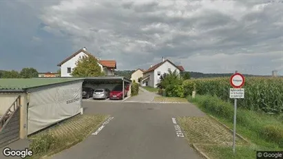 Apartments for rent in Eichkögl - Photo from Google Street View