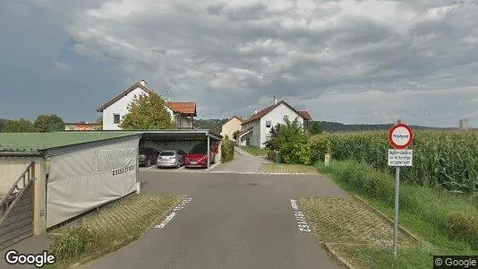 Apartments for rent in Eichkögl - Photo from Google Street View