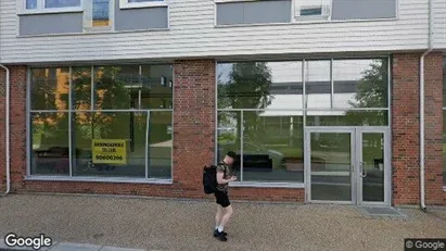 Apartments for rent in Bergen Årstad - Photo from Google Street View