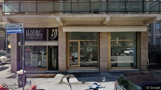 Apartments for rent in Bergamo - Photo from Google Street View