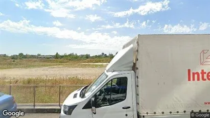 Apartments for rent in Bucharest - Sectorul 2 - Photo from Google Street View