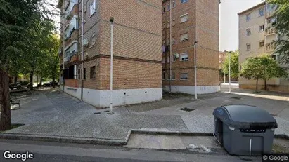 Apartments for rent in Puertollano - Photo from Google Street View