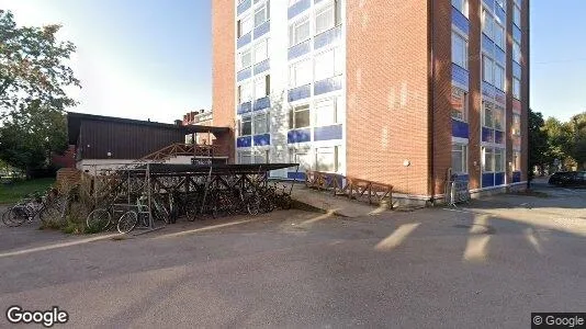 Rooms for rent in Lund - Photo from Google Street View