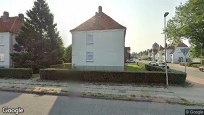 Apartments for rent in Wesermarsch - Photo from Google Street View