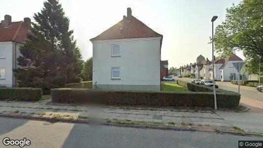 Apartments for rent in Wesermarsch - Photo from Google Street View