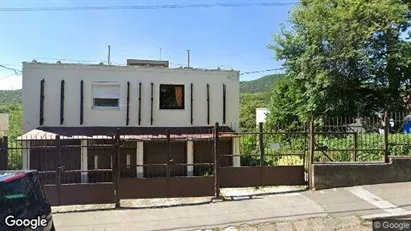Apartments for rent in Budapest Rákosmente - Photo from Google Street View