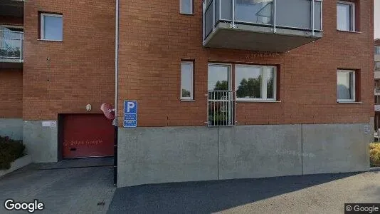 Apartments for rent in Sigtuna - Photo from Google Street View