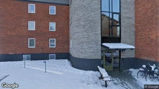 Apartments for rent in Kumla - Photo from Google Street View