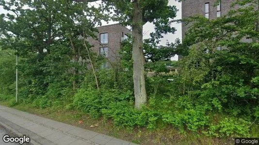 Apartments for rent in Risskov - Photo from Google Street View