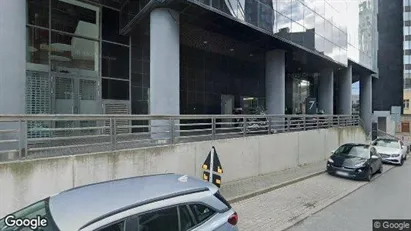 Apartments for rent in Tallinn Kesklinna - Photo from Google Street View