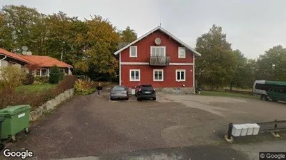 Apartments for rent in Tingsryd - Photo from Google Street View