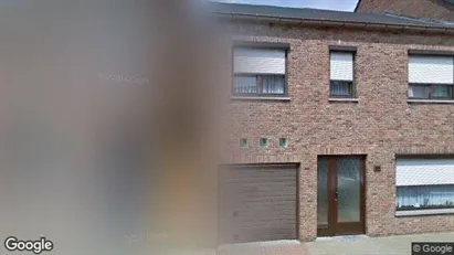 Apartments for rent in Kruibeke - Photo from Google Street View