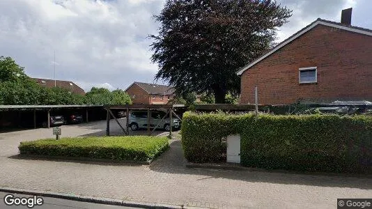 Apartments for rent in Rendsburg-Eckernförde - Photo from Google Street View