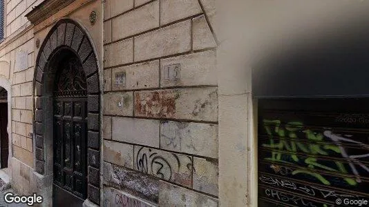Apartments for rent in Grotte - Photo from Google Street View