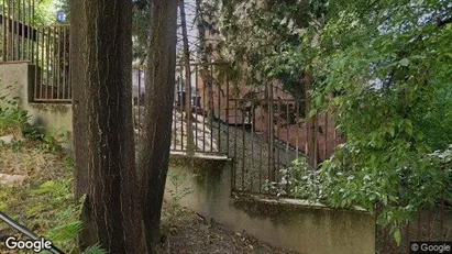 Apartments for rent in Budapest Ferencváros - Photo from Google Street View