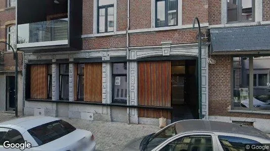 Apartments for rent in Verviers - Photo from Google Street View