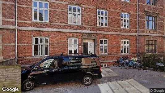 Apartments for rent in Odense C - Photo from Google Street View