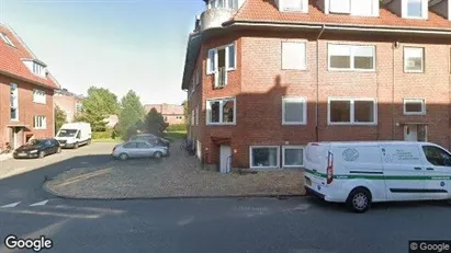 Apartments for rent in Odense C - Photo from Google Street View