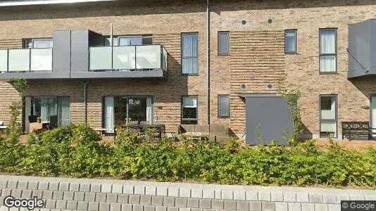 Apartments for rent in Odense S - Photo from Google Street View