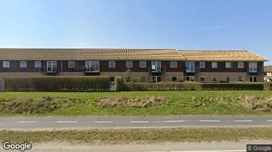 Apartments for rent in Odense S - Photo from Google Street View