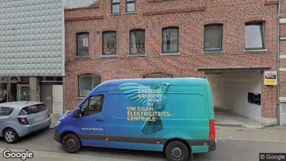 Apartments for rent in Izegem - Photo from Google Street View