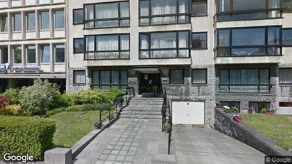 Apartments for rent in Brussels Sint-Pieters-Woluwe - Photo from Google Street View