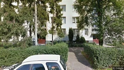 Apartments for rent in Warszawa Targówek - Photo from Google Street View