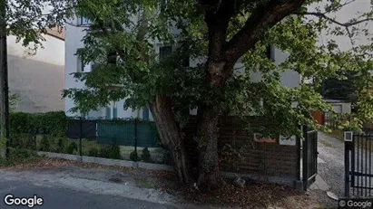 Apartments for rent in Warszawa Wawer - Photo from Google Street View