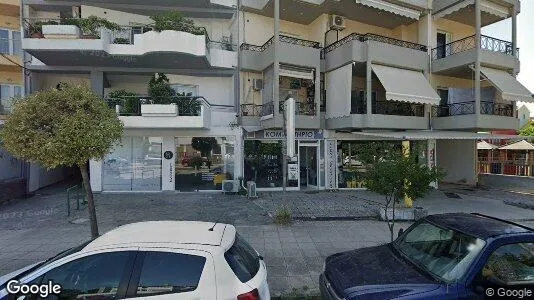 Apartments for rent in Ioannina - Photo from Google Street View