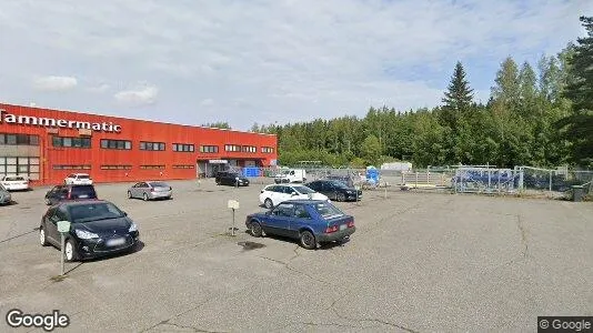 Apartments for rent in Tampere Keskinen - Photo from Google Street View