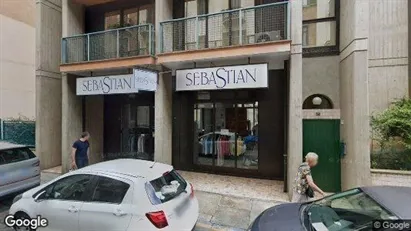Apartments for rent in Turin - Photo from Google Street View