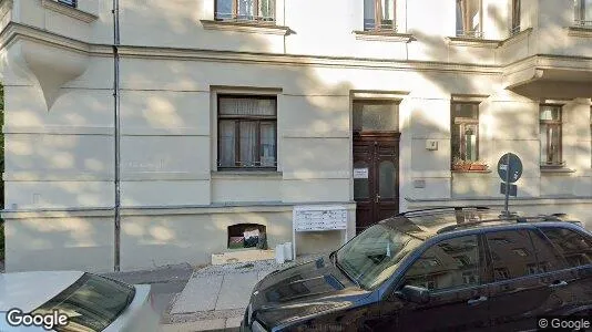 Apartments for rent in Halle (Saale) - Photo from Google Street View