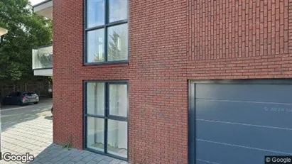 Apartments for rent in Uithoorn - Photo from Google Street View