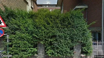Apartments for rent in Sint-Truiden - Photo from Google Street View