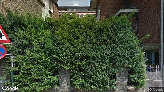 Apartments for rent in Sint-Truiden - Photo from Google Street View