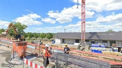 Apartments for rent in Heilbronn - Photo from Google Street View