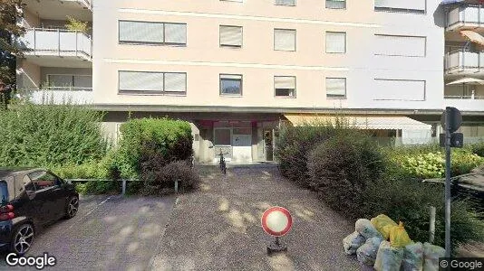 Apartments for rent in Bad Dürkheim - Photo from Google Street View