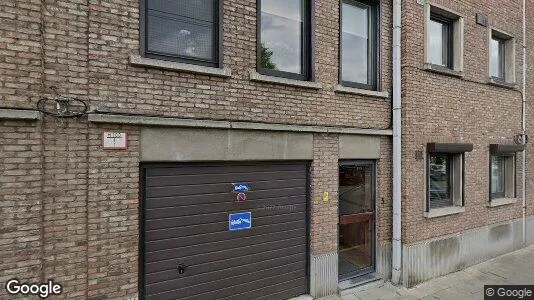 Apartments for rent in Mechelen - Photo from Google Street View