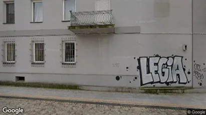 Apartments for rent in Ciechanowski - Photo from Google Street View
