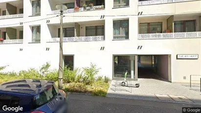 Apartments for rent in Berlin Lichtenberg - Photo from Google Street View