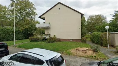 Apartments for rent in Rhein-Kreis Neuss - Photo from Google Street View