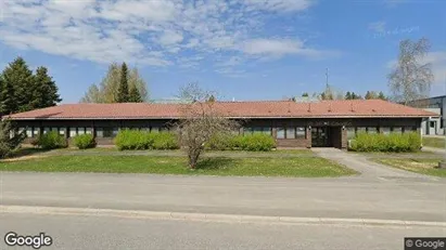 Apartments for rent in Seinäjoki - Photo from Google Street View